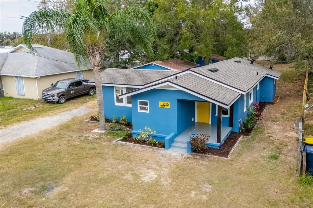 616 Lime Street Auburndale FL 33823