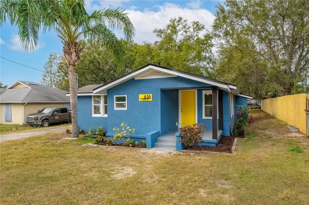 616 Lime Street Auburndale FL 33823