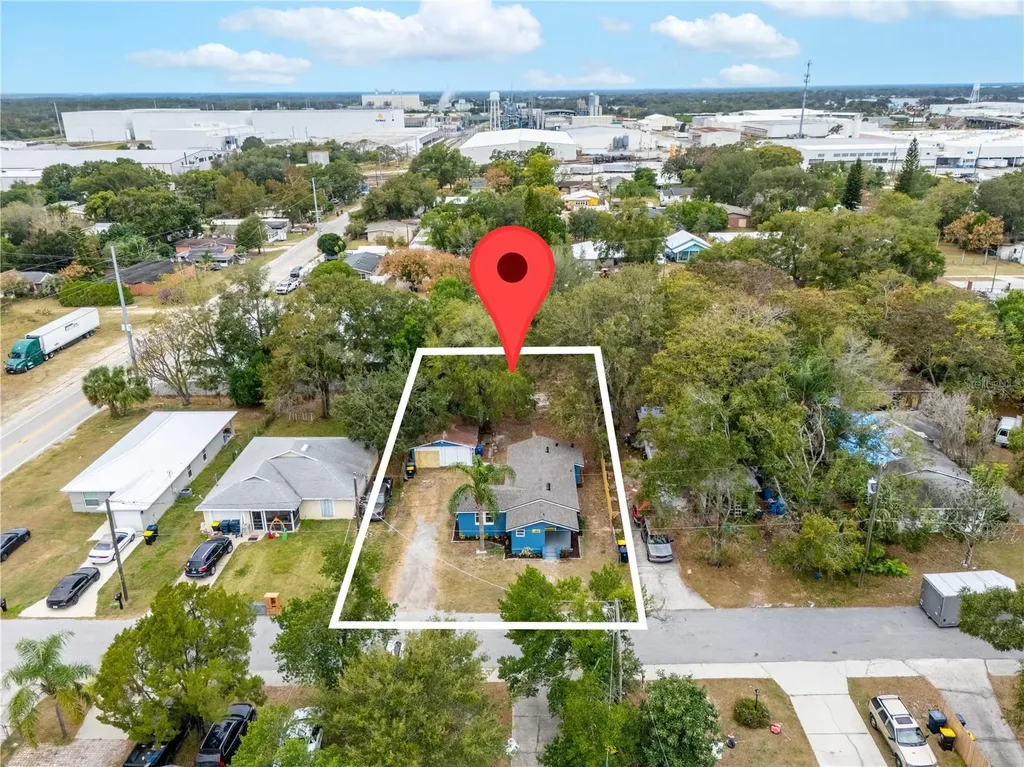 616 Lime Street Auburndale FL 33823