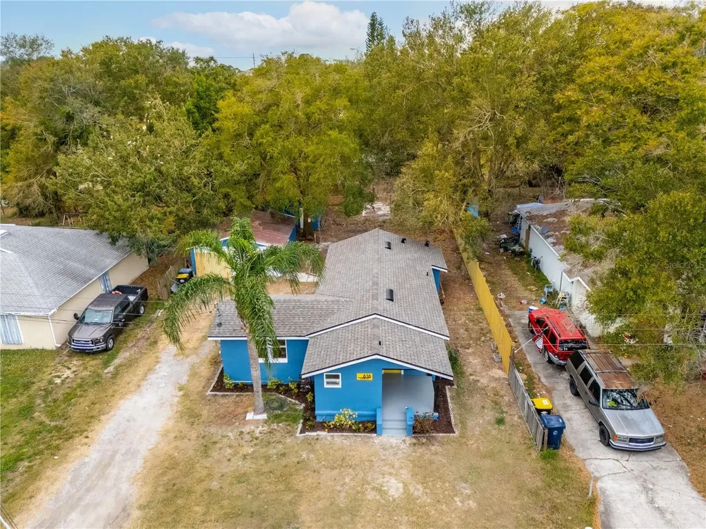 616 Lime Street Auburndale FL 33823