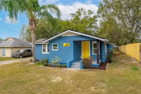 616 Lime Street Auburndale FL 33823