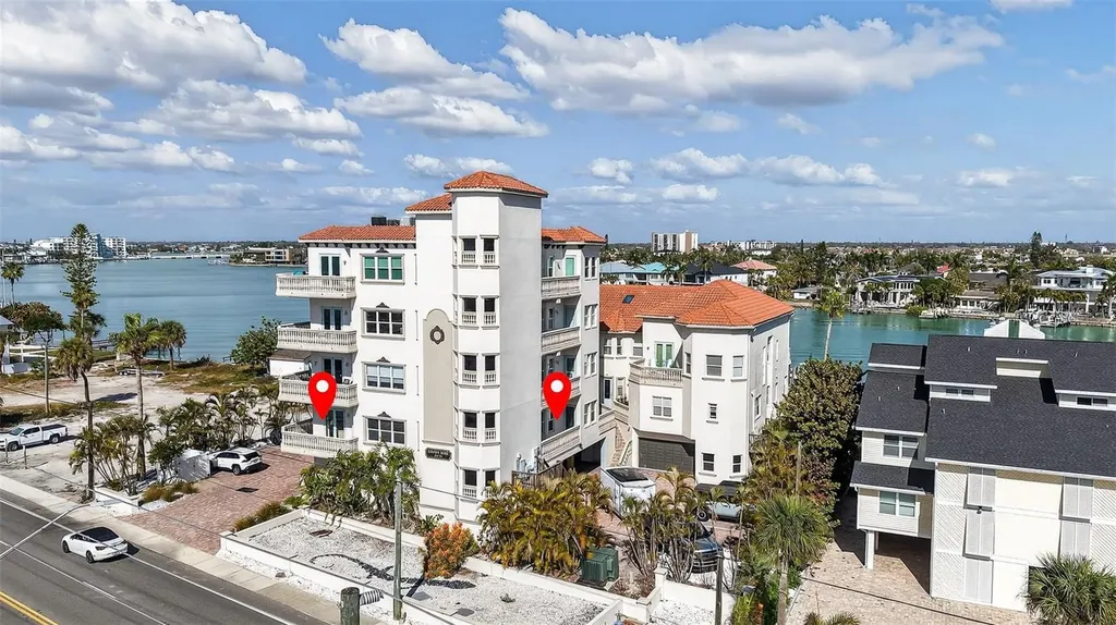 10133 Gulf Boulevard Treasure Island FL 33706