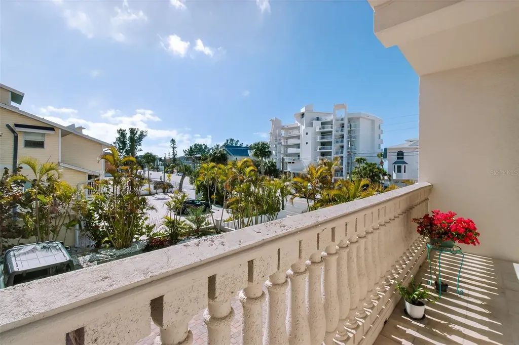 10133 Gulf Boulevard Treasure Island FL 33706