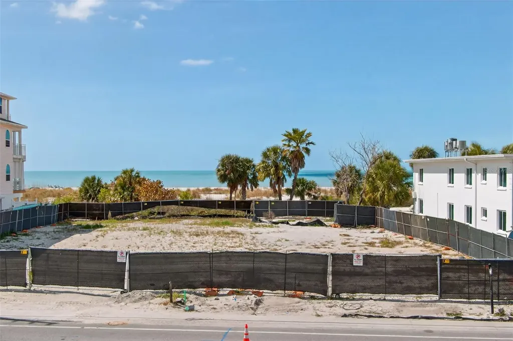10133 Gulf Boulevard Treasure Island FL 33706