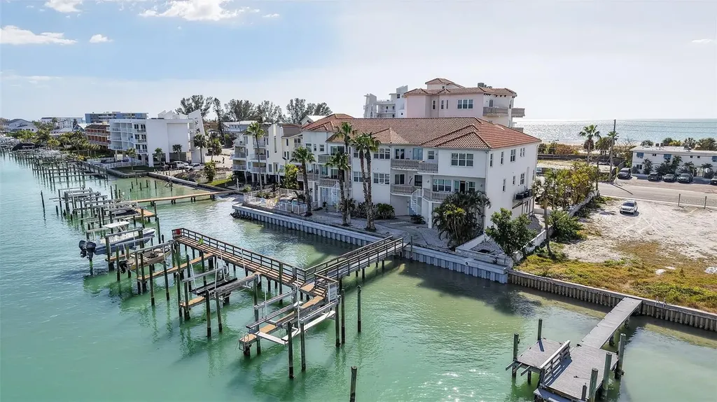 10133 Gulf Boulevard Treasure Island FL 33706