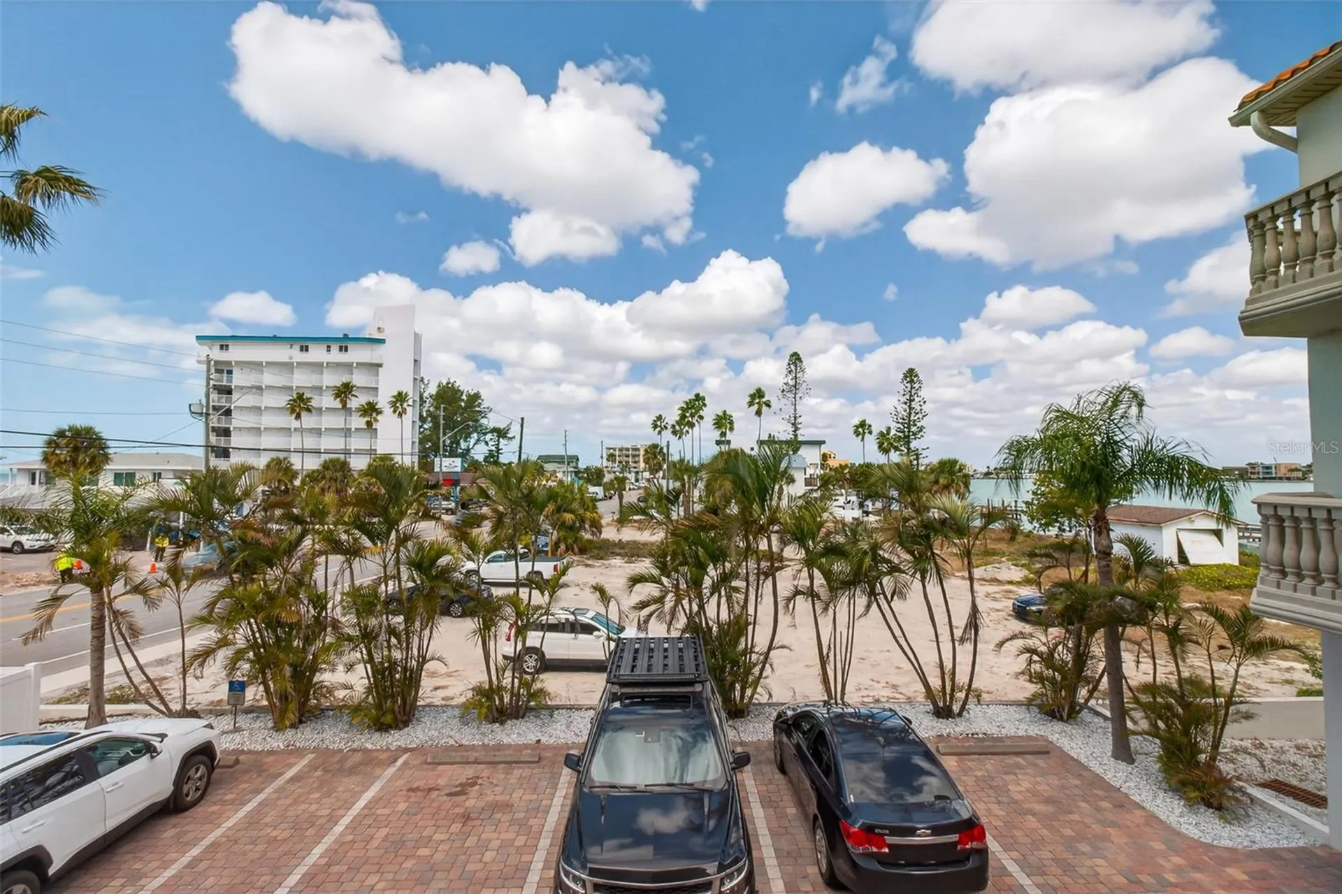 10133 Gulf Boulevard Treasure Island FL 33706