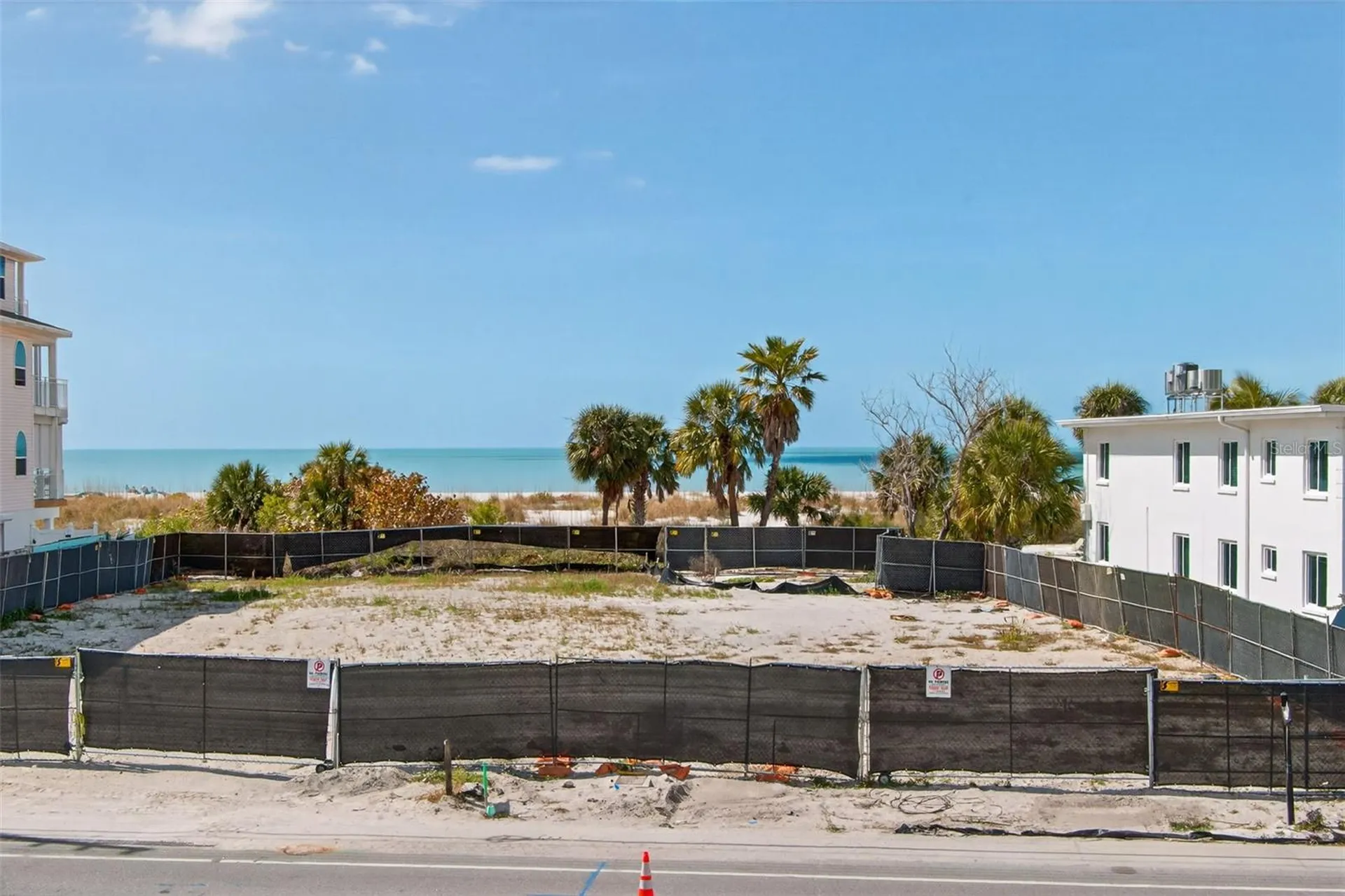 10133 Gulf Boulevard Treasure Island FL 33706
