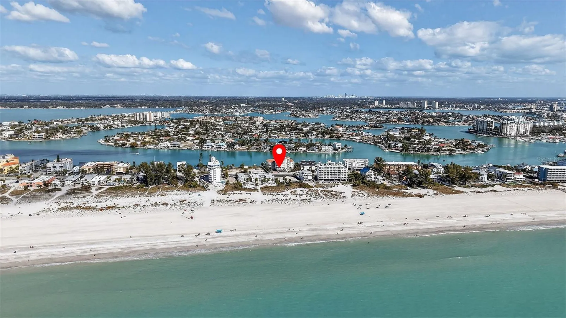 10133 Gulf Boulevard Treasure Island FL 33706