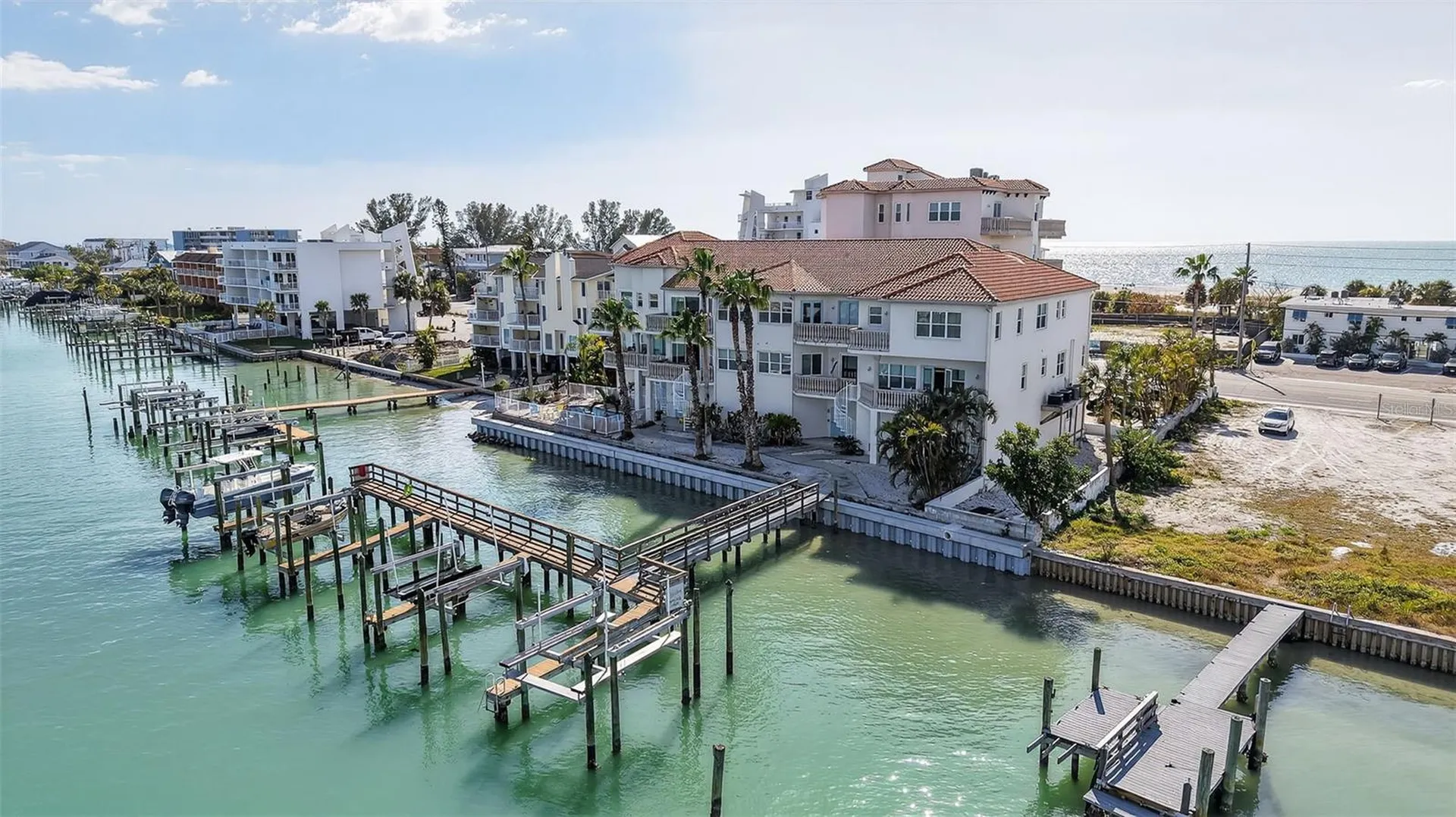 10133 Gulf Boulevard Treasure Island FL 33706