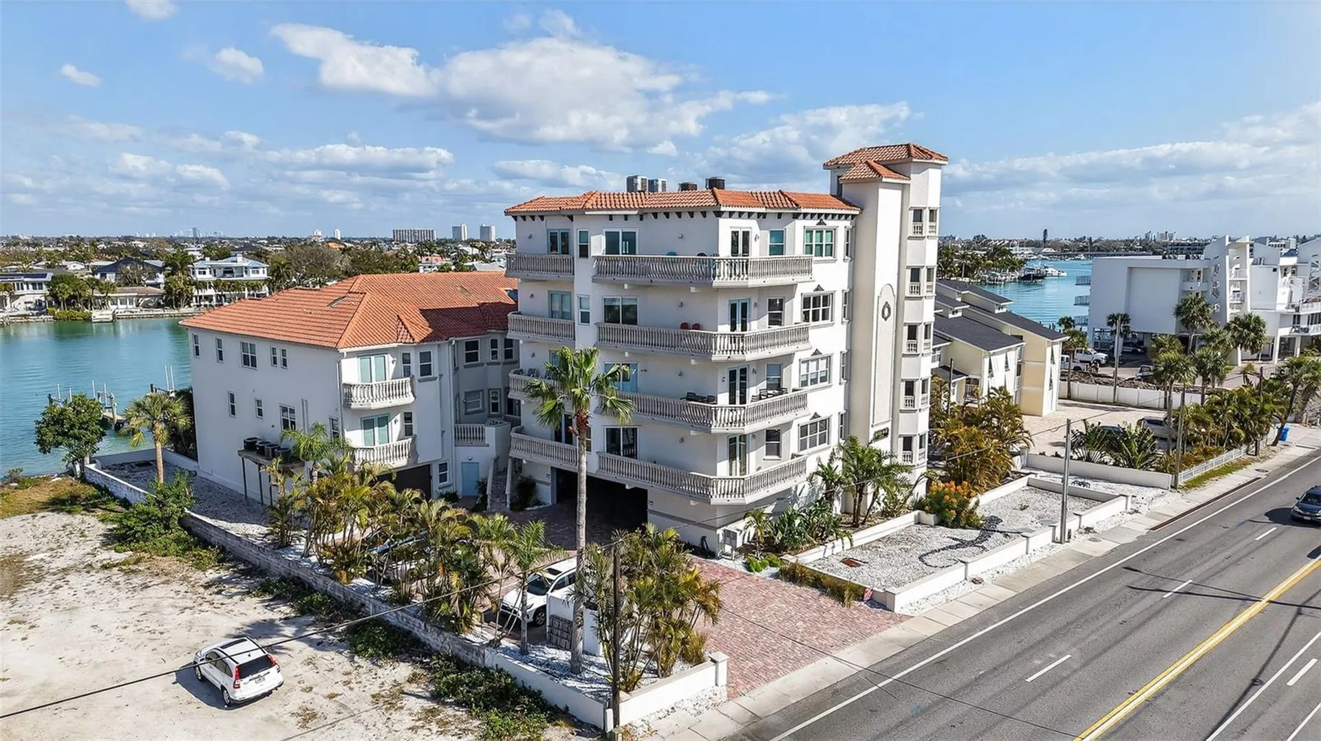 10133 Gulf Boulevard Treasure Island FL 33706