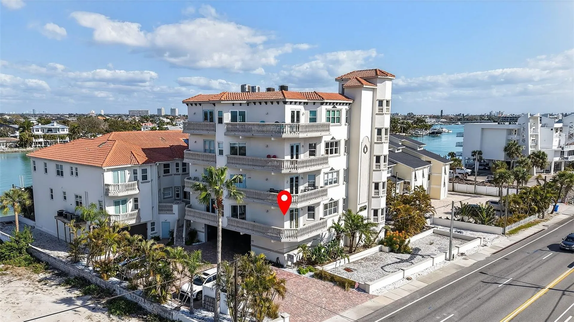 10133 Gulf Boulevard Treasure Island FL 33706