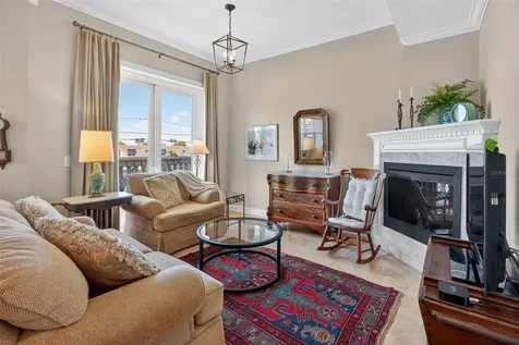 10133 Gulf Boulevard Treasure Island FL 33706