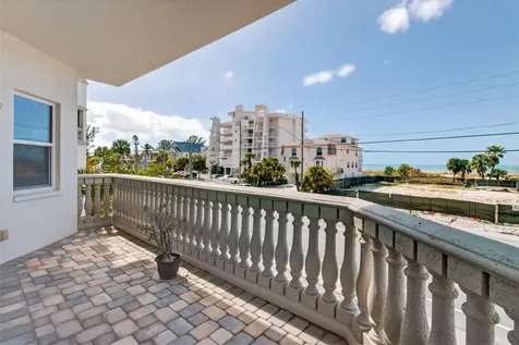 10133 Gulf Boulevard Treasure Island FL 33706