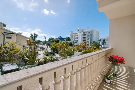 10133 Gulf Boulevard Treasure Island FL 33706
