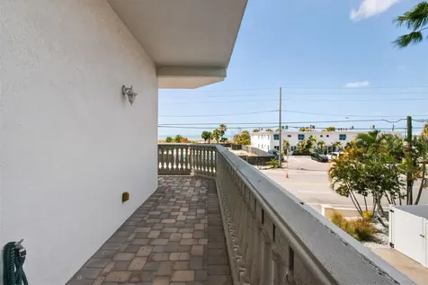 10133 Gulf Boulevard Treasure Island FL 33706