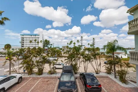 10133 Gulf Boulevard Treasure Island FL 33706