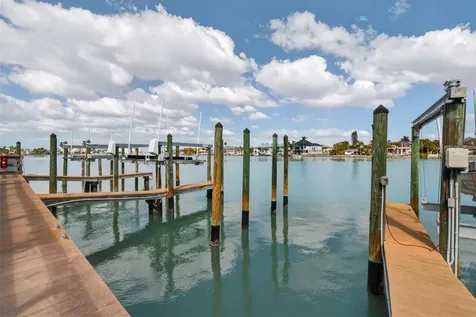 10133 Gulf Boulevard Treasure Island FL 33706