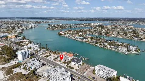 10133 Gulf Boulevard Treasure Island FL 33706