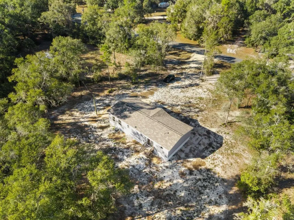 528 NE 389 Avenue Old Town FL 32680