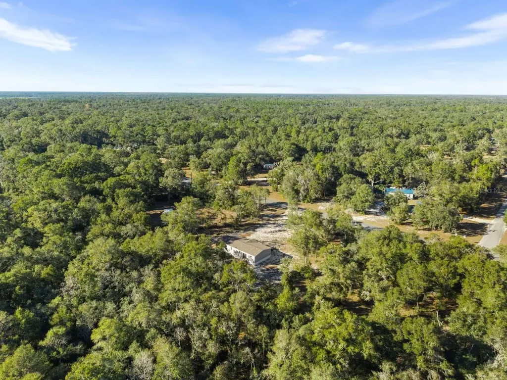 528 NE 389 Avenue Old Town FL 32680