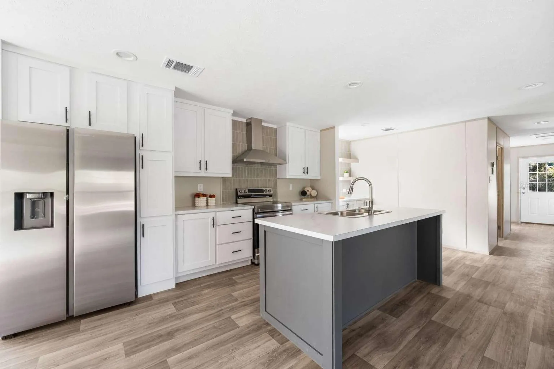 528 NE 389 Avenue Old Town FL 32680