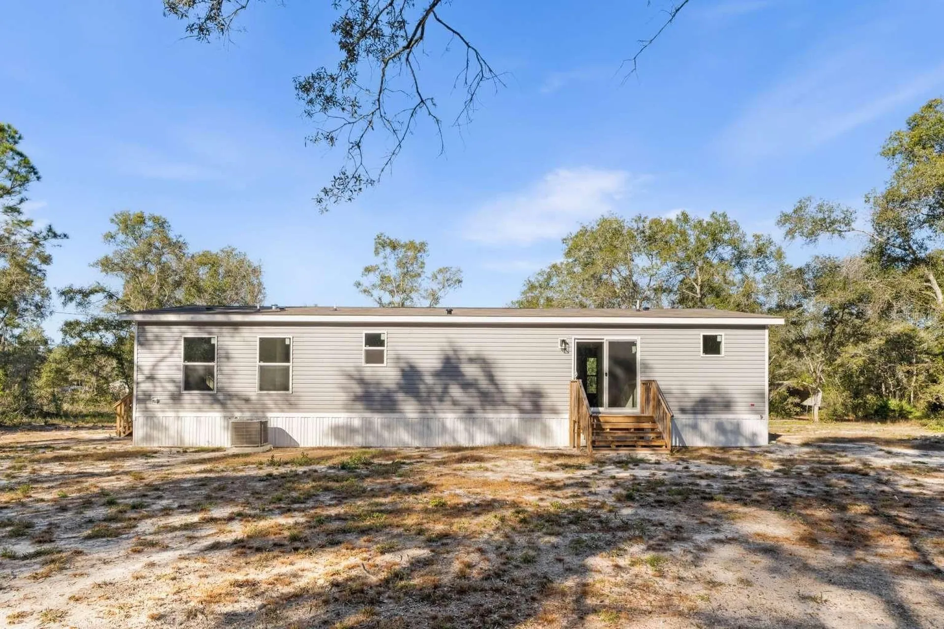 528 NE 389 Avenue Old Town FL 32680