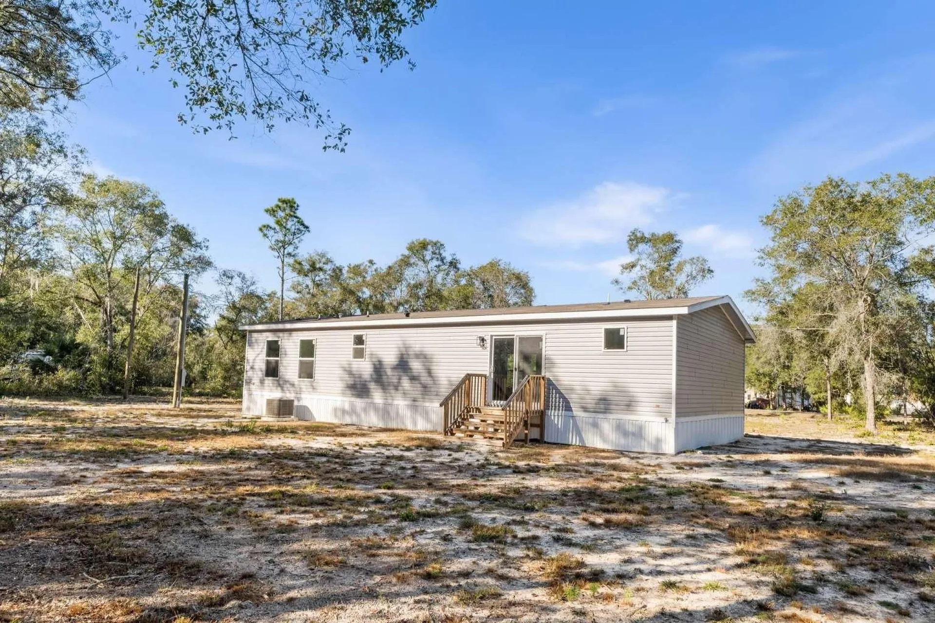 528 NE 389 Avenue Old Town FL 32680