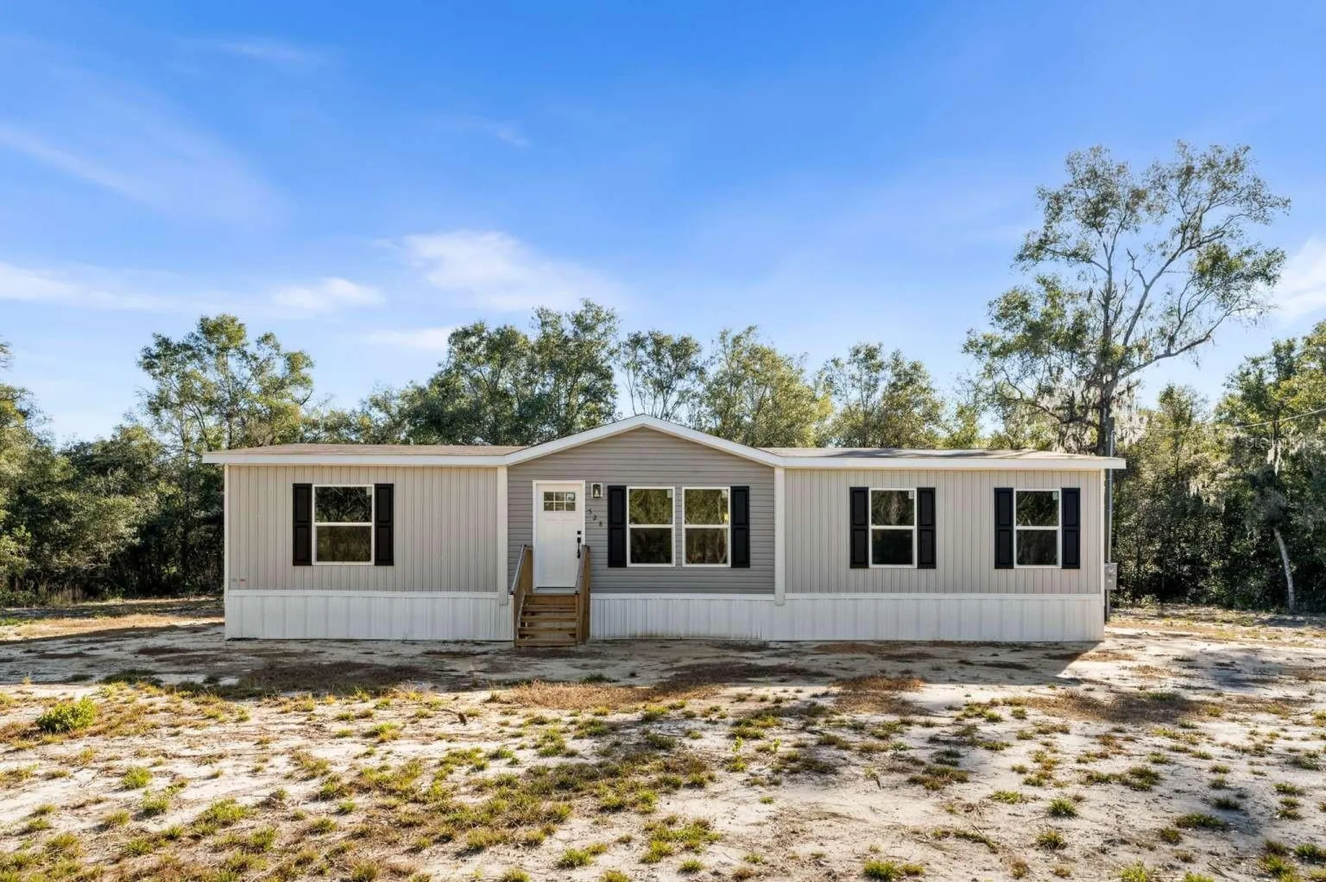 528 NE 389 Avenue Old Town FL 32680