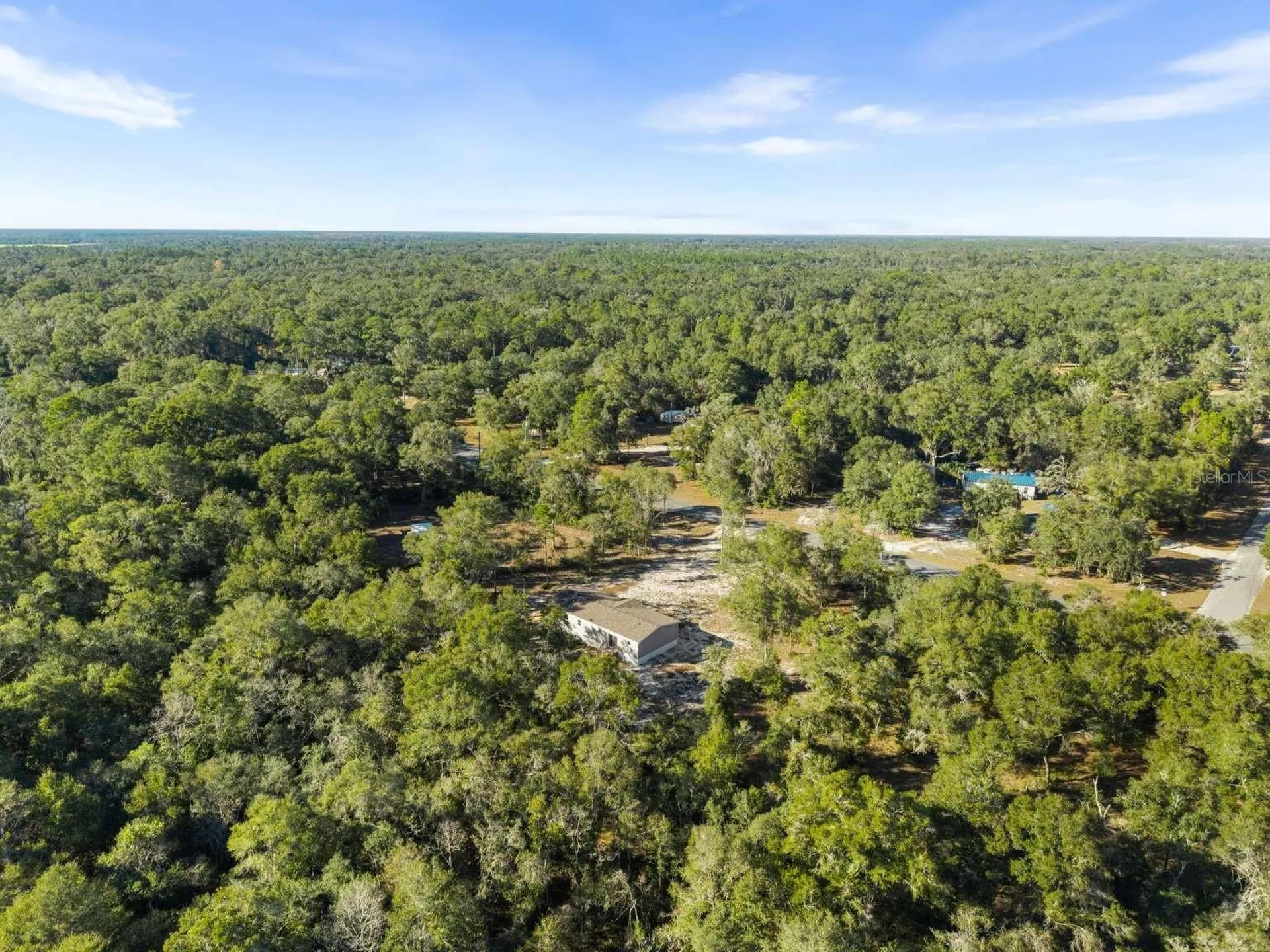 528 NE 389 Avenue Old Town FL 32680