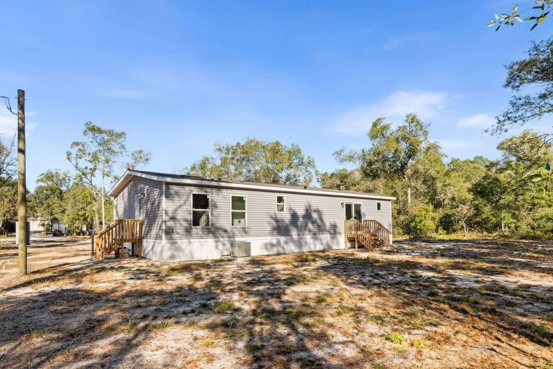 528 NE 389 Avenue Old Town FL 32680