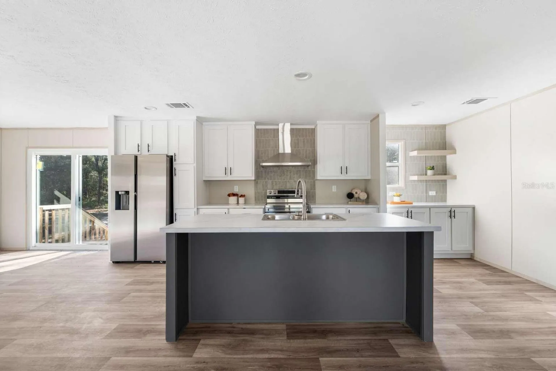 528 NE 389 Avenue Old Town FL 32680