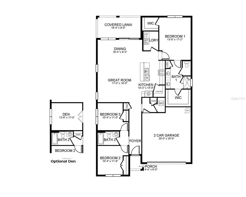 18248 Beach Ranch Terrace Lakewood Ranch FL 34211