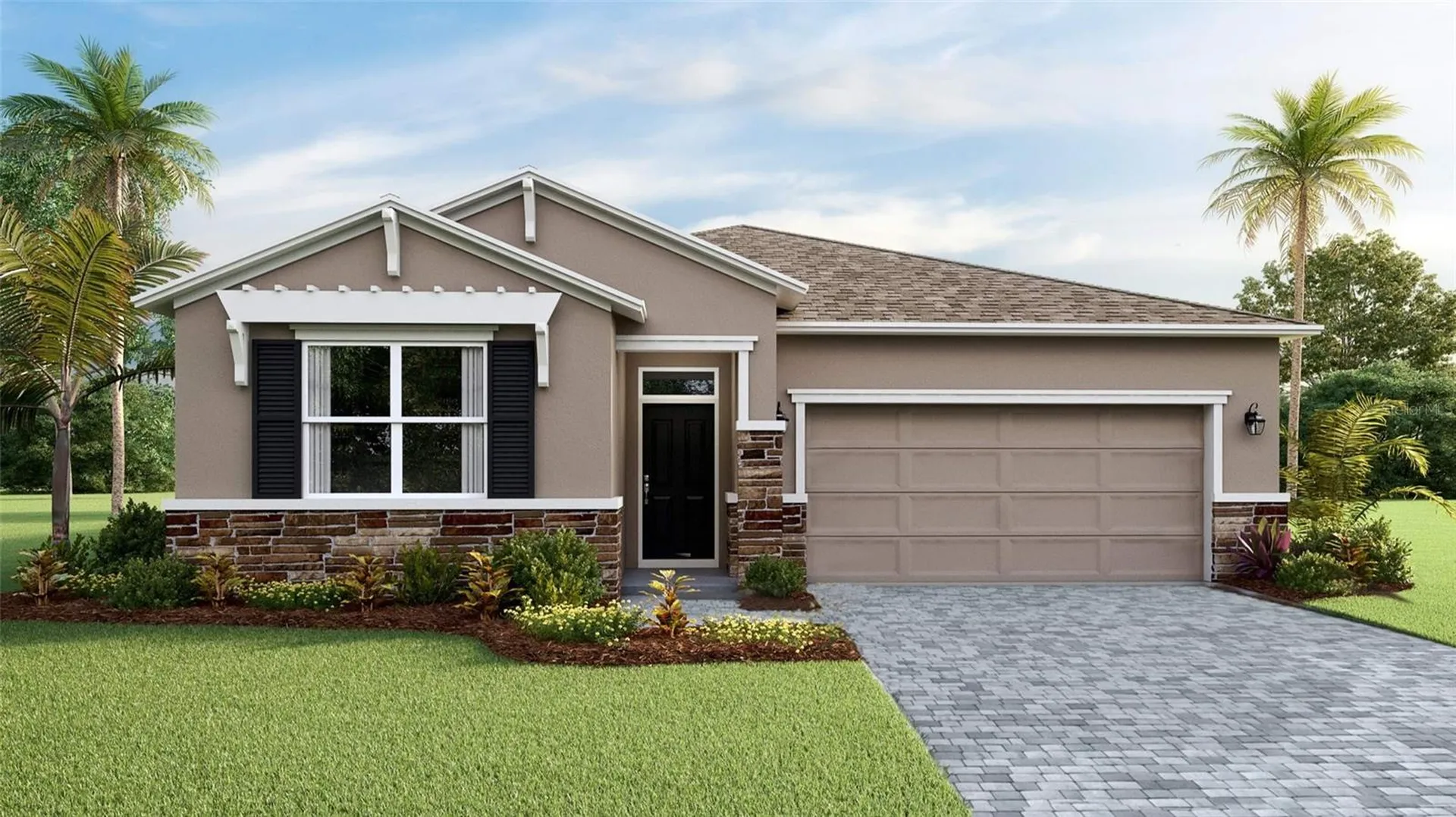 18248 Beach Ranch Terrace Lakewood Ranch FL 34211