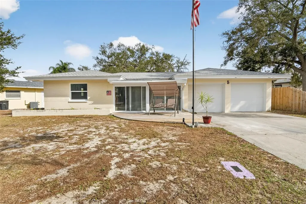 5 N Keystone Drive Clearwater FL 33755