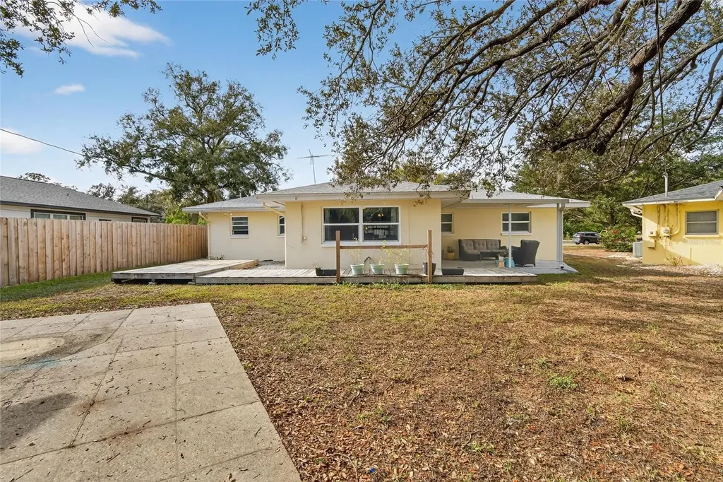 5 N Keystone Drive Clearwater FL 33755