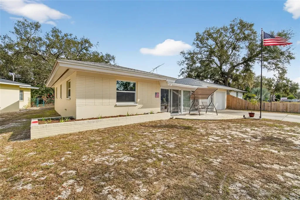 5 N Keystone Drive Clearwater FL 33755