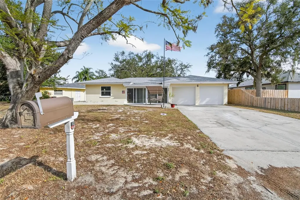 5 N Keystone Drive Clearwater FL 33755