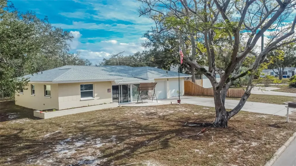 5 N Keystone Drive Clearwater FL 33755