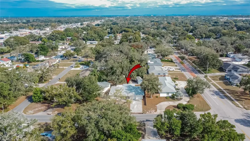 5 N Keystone Drive Clearwater FL 33755