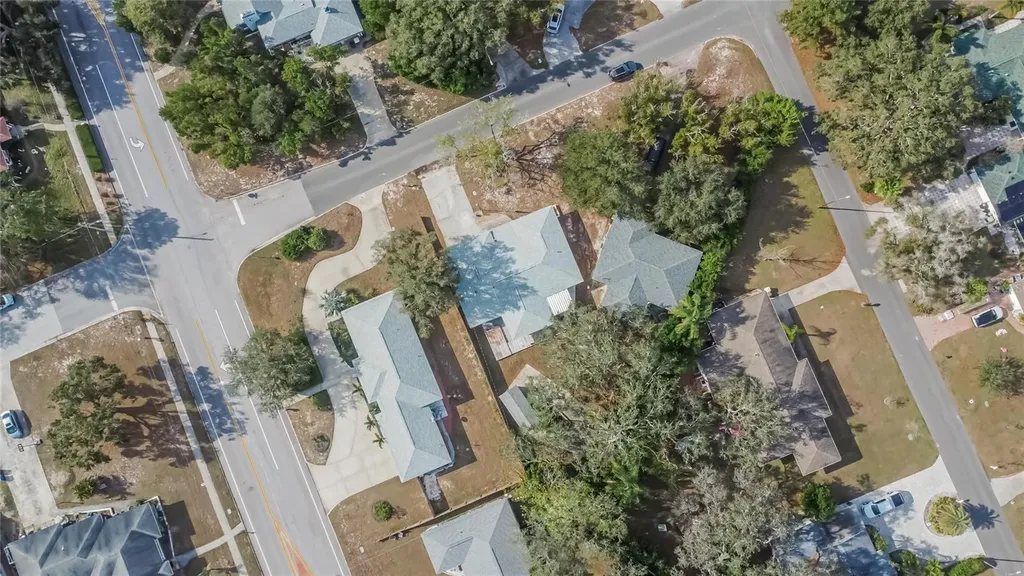 5 N Keystone Drive Clearwater FL 33755