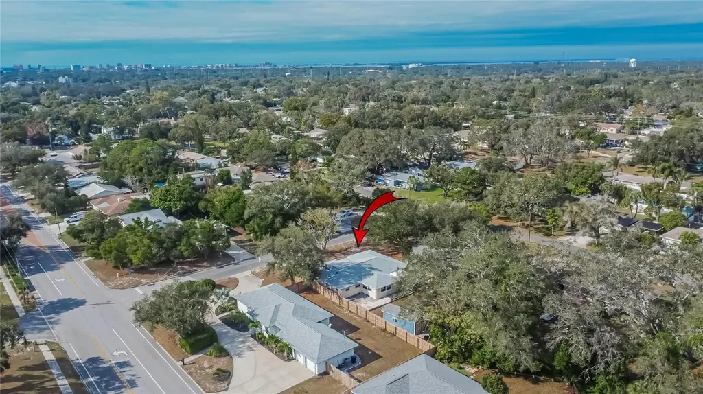 5 N Keystone Drive Clearwater FL 33755
