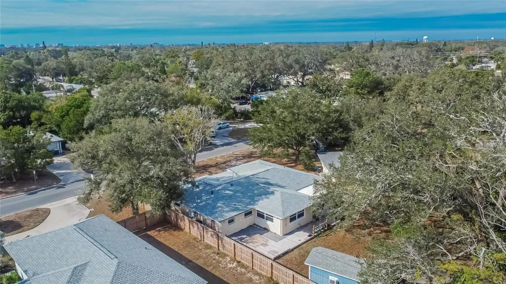 5 N Keystone Drive Clearwater FL 33755