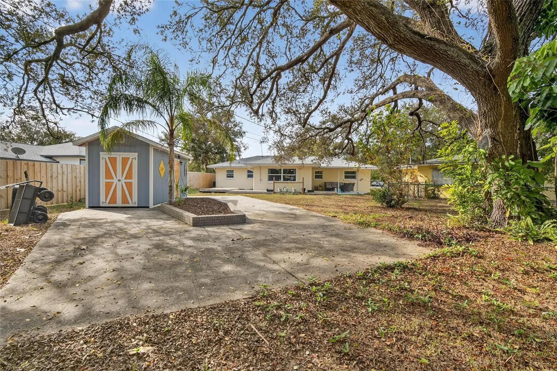 5 N Keystone Drive Clearwater FL 33755