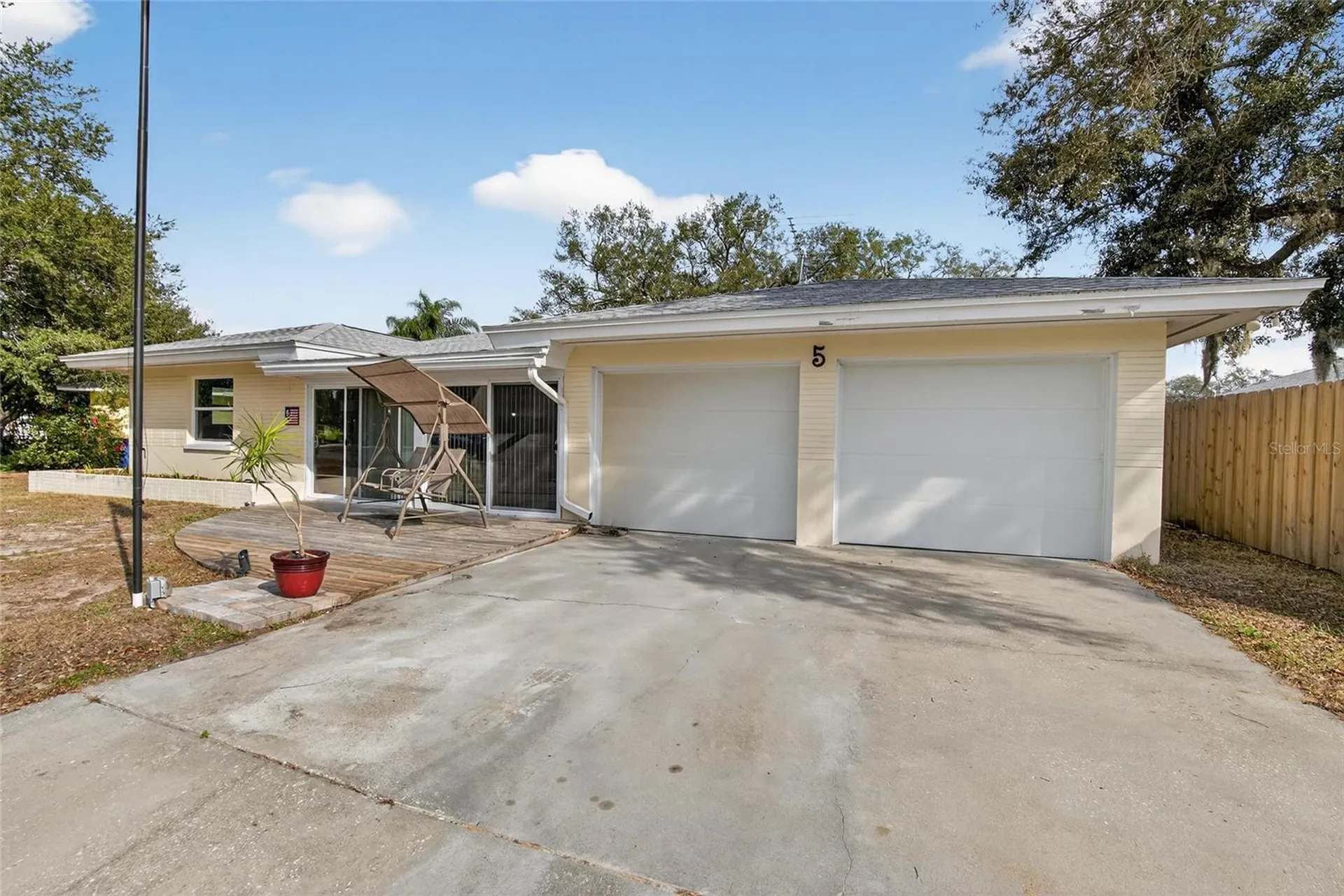 5 N Keystone Drive Clearwater FL 33755