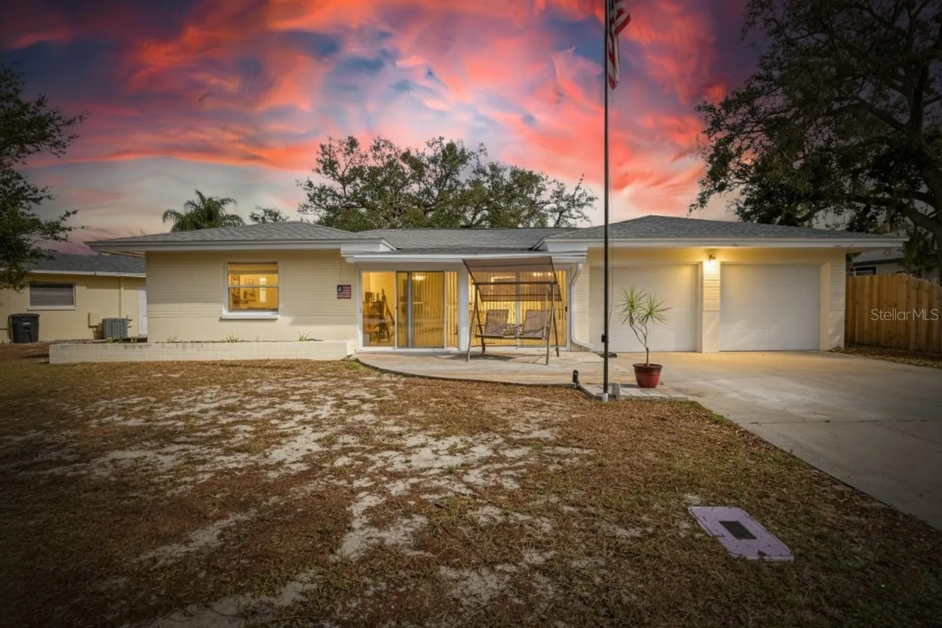 5 N Keystone Drive Clearwater FL 33755