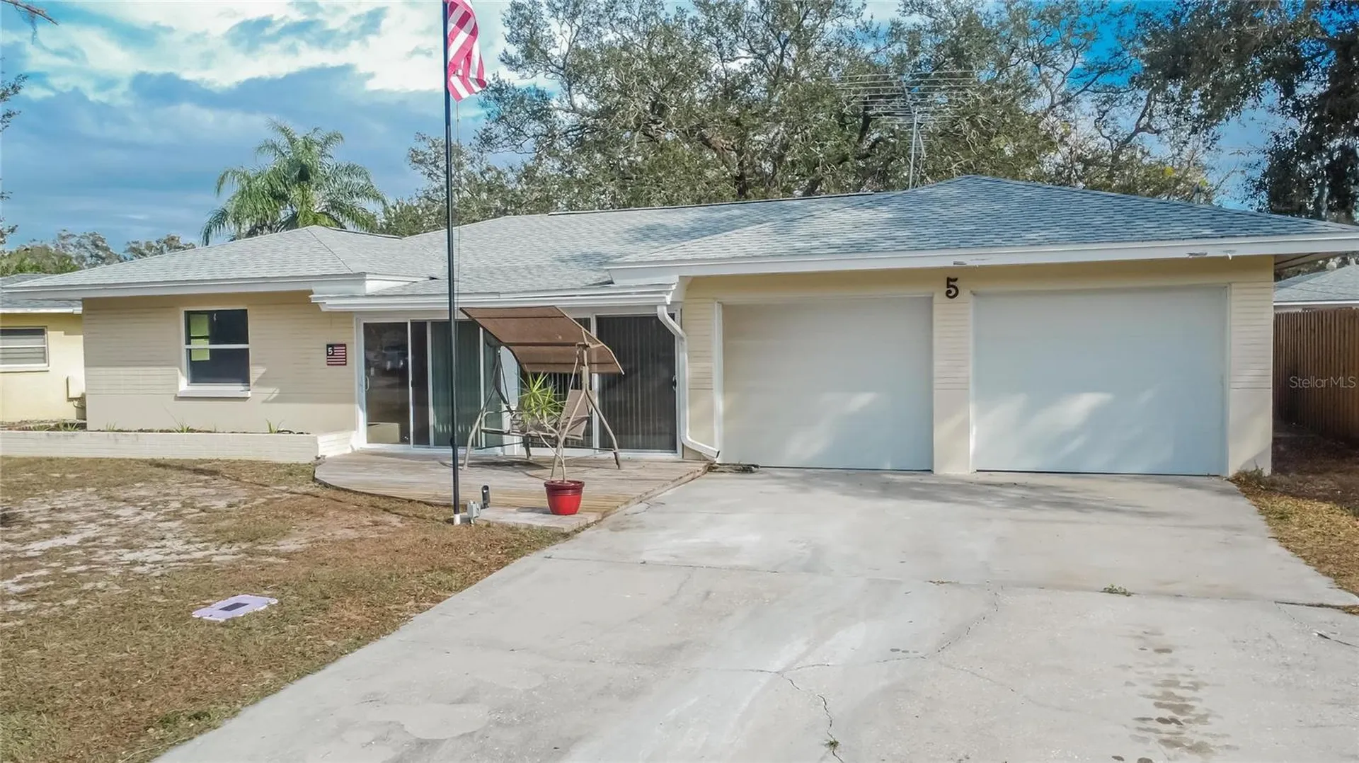 5 N Keystone Drive Clearwater FL 33755