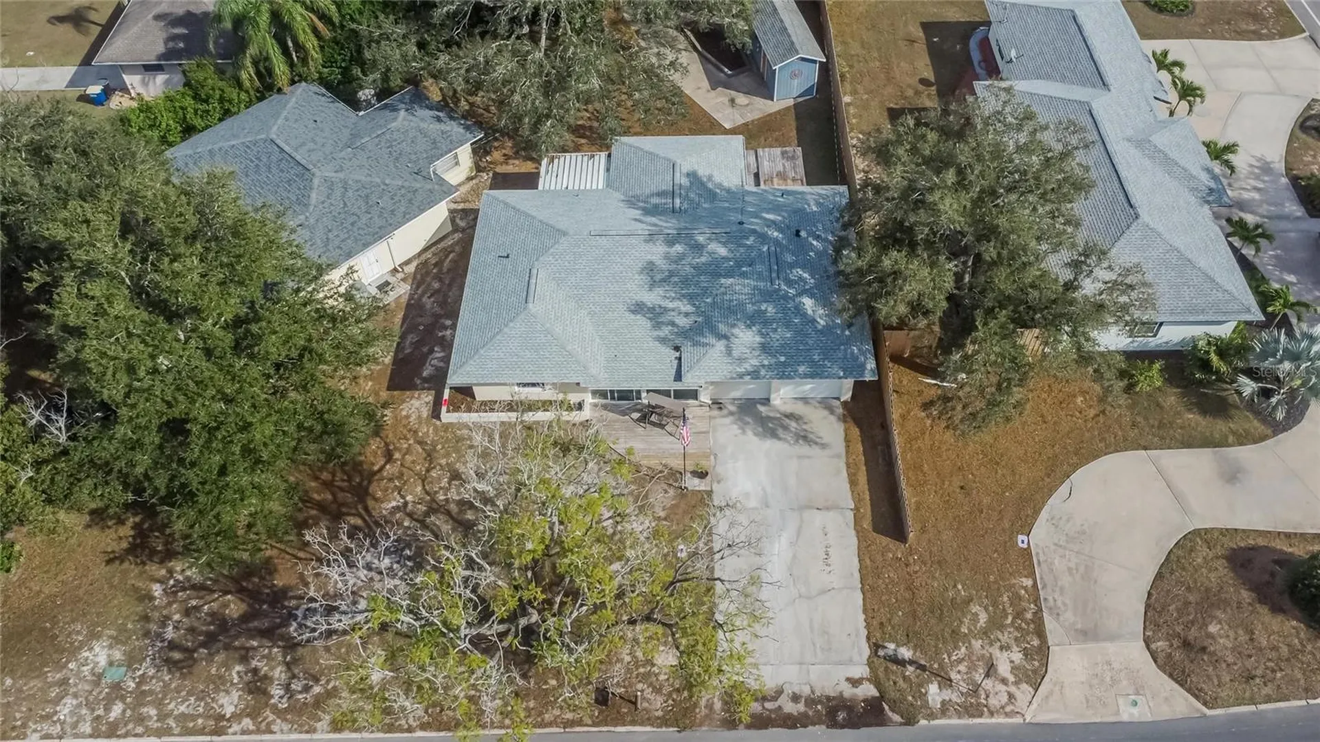 5 N Keystone Drive Clearwater FL 33755