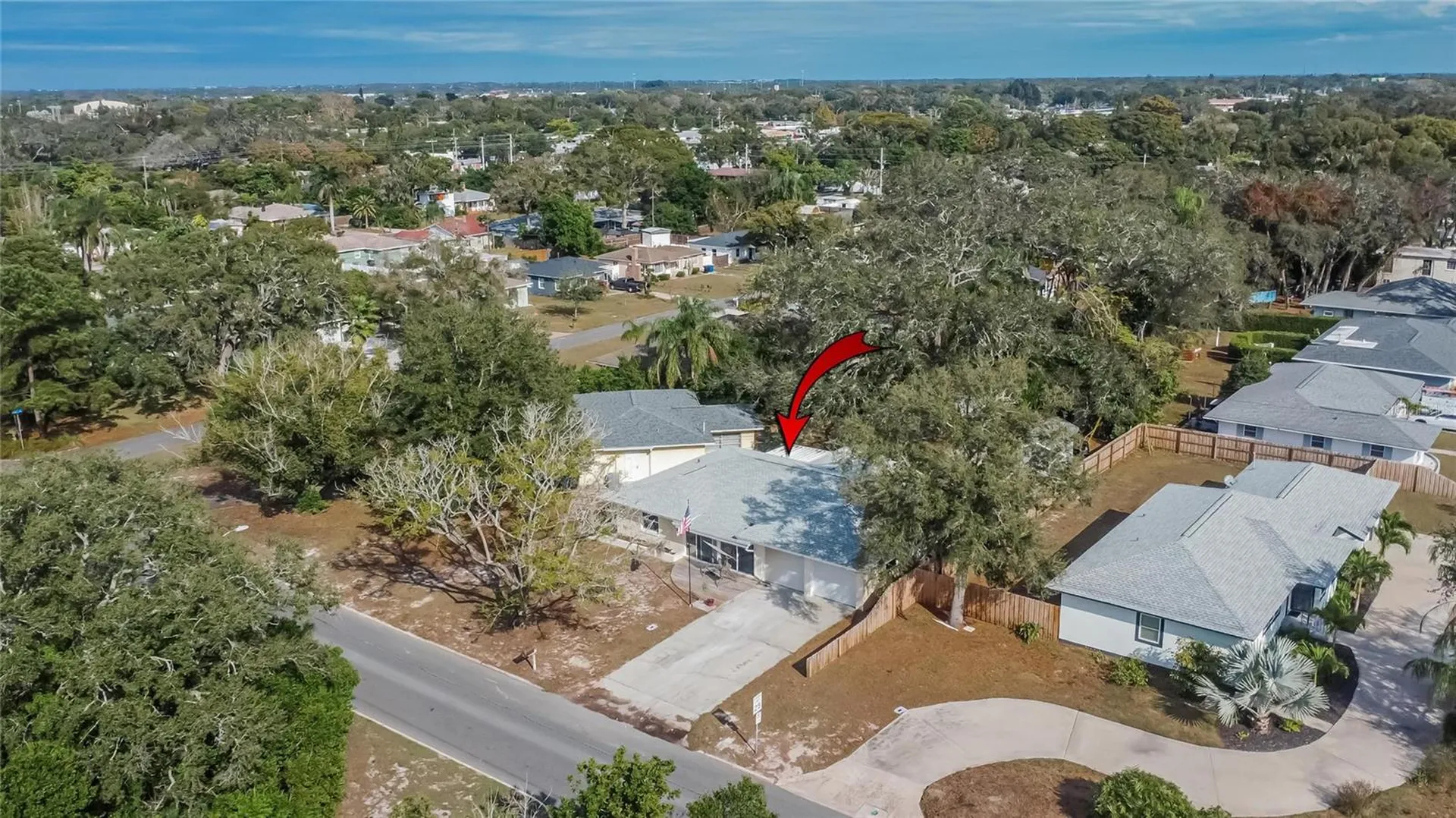 5 N Keystone Drive Clearwater FL 33755