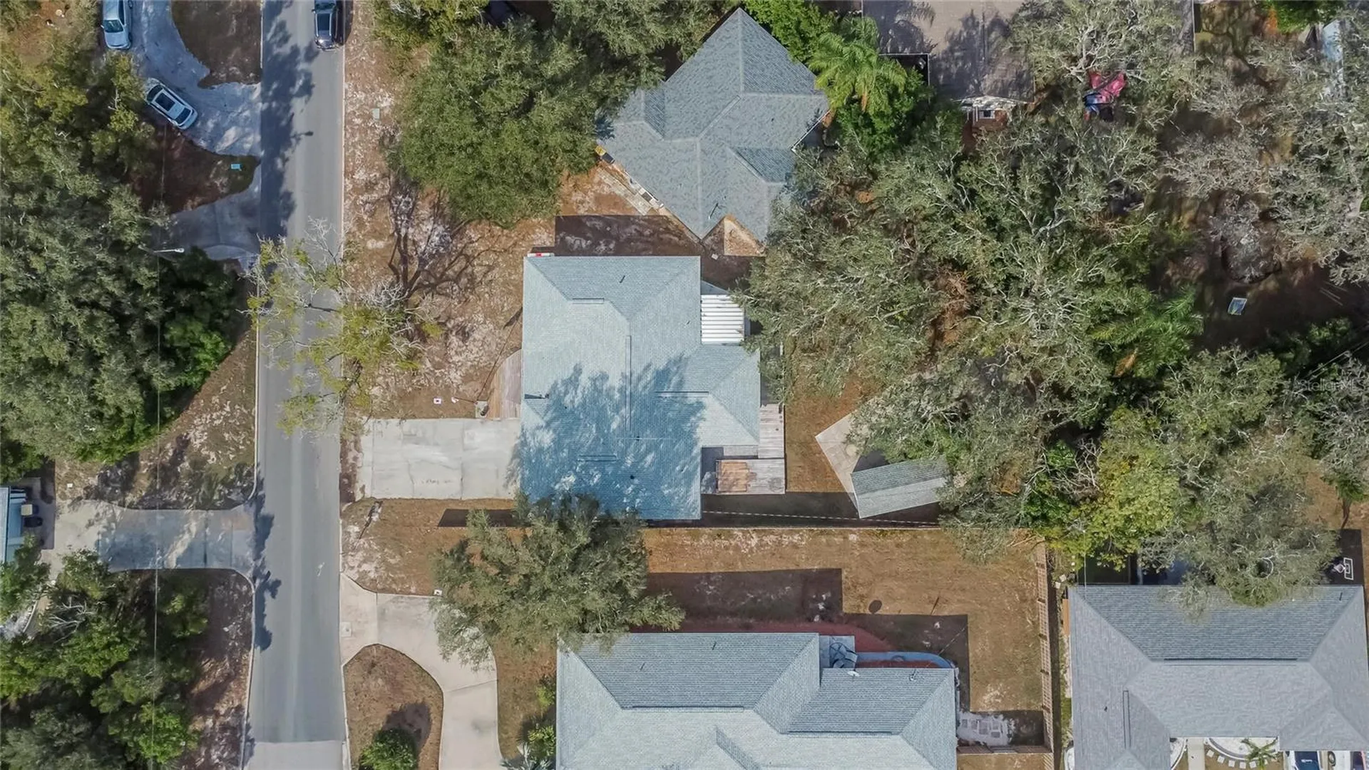 5 N Keystone Drive Clearwater FL 33755