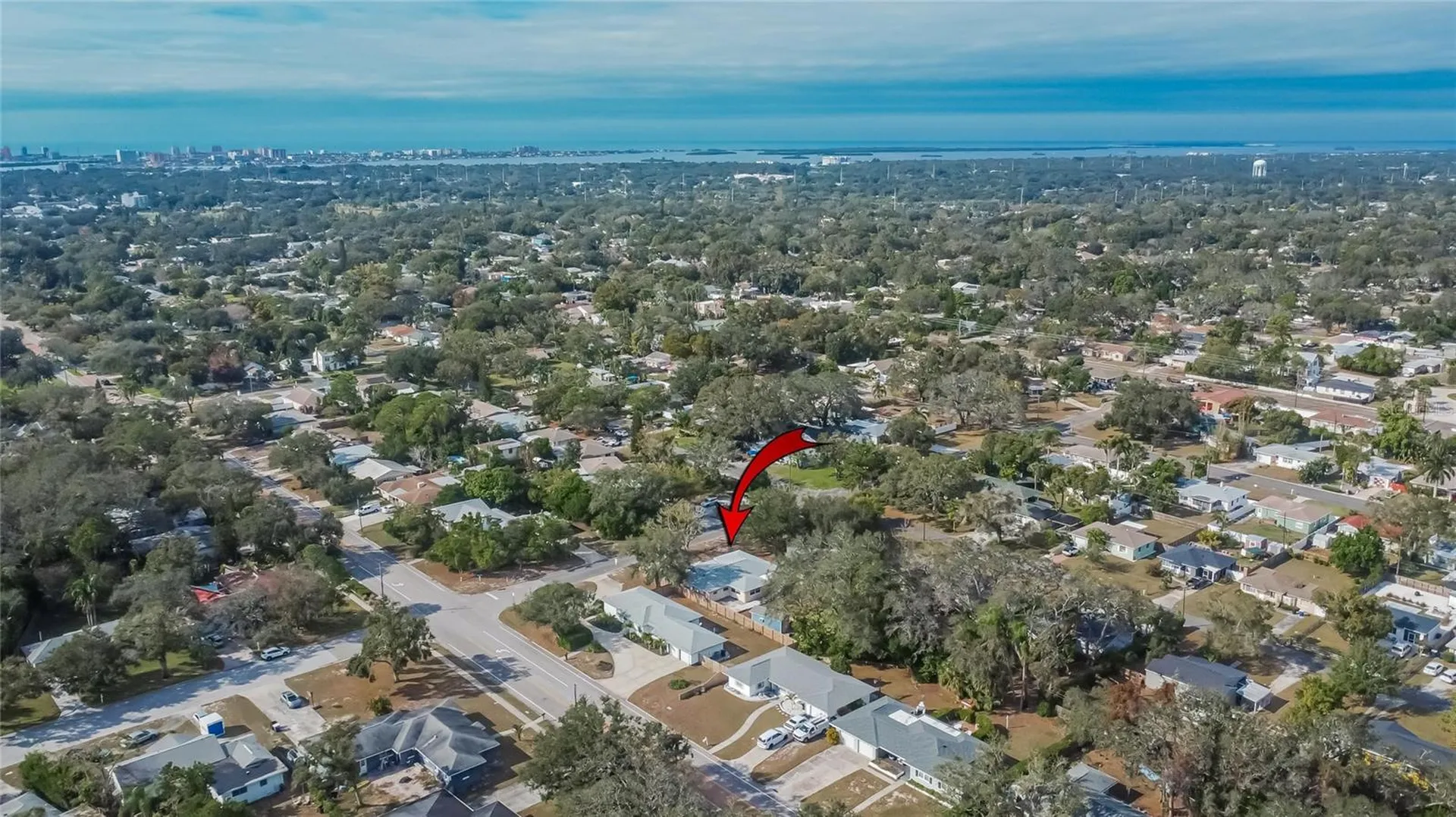 5 N Keystone Drive Clearwater FL 33755